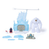 DC Comics Superman Fortress Of Solitude
